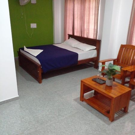 Atlas Residency Kalpetta Exterior foto